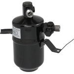 Order New Drier Or Accumulator by FOUR SEASONS - 33423 For Your Vehicle