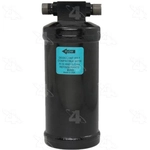 Order New Drier Or Accumulator by FOUR SEASONS - 33426 For Your Vehicle