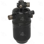 Order New Drier Or Accumulator by FOUR SEASONS - 33430 For Your Vehicle