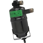 Order New Drier Or Accumulator by FOUR SEASONS - 33433 For Your Vehicle