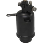 Order New Drier Or Accumulator by FOUR SEASONS - 33438 For Your Vehicle
