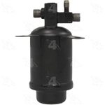 Order New Drier Or Accumulator by FOUR SEASONS - 33438 For Your Vehicle
