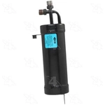 Order New Drier Or Accumulator by FOUR SEASONS - 33442 For Your Vehicle