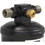 Order New Drier Or Accumulator by FOUR SEASONS - 33471 For Your Vehicle