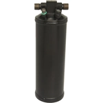 Order New Drier Or Accumulator by FOUR SEASONS - 33474 For Your Vehicle