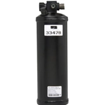 Order FOUR SEASONS - 33478 - A/C Receiver Drier / Accumulator For Your Vehicle