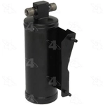 Order New Drier Or Accumulator by FOUR SEASONS - 33481 For Your Vehicle
