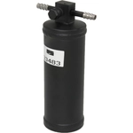 Order New Drier Or Accumulator by FOUR SEASONS - 33483 For Your Vehicle
