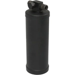 Order New Drier Or Accumulator by FOUR SEASONS - 33484 For Your Vehicle