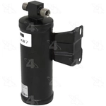 Order New Drier Or Accumulator by FOUR SEASONS - 33487 For Your Vehicle
