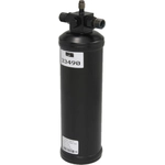Order New Drier Or Accumulator by FOUR SEASONS - 33490 For Your Vehicle