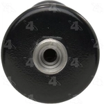 Order New Drier Or Accumulator by FOUR SEASONS - 33492 For Your Vehicle