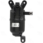 Order New Drier Or Accumulator by FOUR SEASONS - 33497 For Your Vehicle