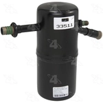 Order New Drier Or Accumulator by FOUR SEASONS - 33511 For Your Vehicle