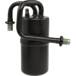 Order New Drier Or Accumulator by FOUR SEASONS - 33512 For Your Vehicle