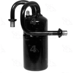Order New Drier Or Accumulator by FOUR SEASONS - 33512 For Your Vehicle