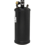 Order New Drier Or Accumulator by FOUR SEASONS - 33533 For Your Vehicle