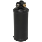 Order New Drier Or Accumulator by FOUR SEASONS - 33541 For Your Vehicle