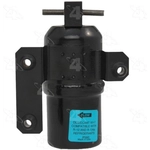 Order New Drier Or Accumulator by FOUR SEASONS - 33550 For Your Vehicle
