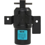 Order New Drier Or Accumulator by FOUR SEASONS - 33551 For Your Vehicle