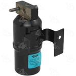 Order New Drier Or Accumulator by FOUR SEASONS - 33551 For Your Vehicle