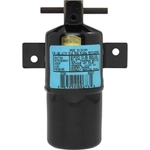 Order New Drier Or Accumulator by FOUR SEASONS - 33553 For Your Vehicle