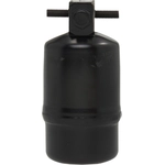 Order New Drier Or Accumulator by FOUR SEASONS - 33554 For Your Vehicle