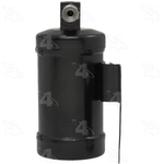 Order New Drier Or Accumulator by FOUR SEASONS - 33557 For Your Vehicle