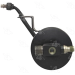 Order New Drier Or Accumulator by FOUR SEASONS - 33563 For Your Vehicle