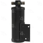 Order New Drier Or Accumulator by FOUR SEASONS - 33564 For Your Vehicle
