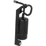 Order New Drier Or Accumulator by FOUR SEASONS - 33565 For Your Vehicle