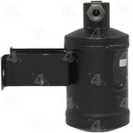 Order New Drier Or Accumulator by FOUR SEASONS - 33566 For Your Vehicle