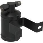Order New Drier Or Accumulator by FOUR SEASONS - 33566 For Your Vehicle