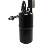Order New Drier Or Accumulator by FOUR SEASONS - 33568 For Your Vehicle