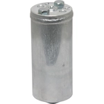 Order New Drier Or Accumulator by FOUR SEASONS - 33573 For Your Vehicle