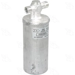 Order New Drier Or Accumulator by FOUR SEASONS - 33574 For Your Vehicle