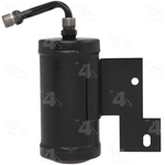 Order New Drier Or Accumulator by FOUR SEASONS - 33580 For Your Vehicle