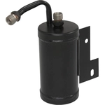 Order New Drier Or Accumulator by FOUR SEASONS - 33580 For Your Vehicle