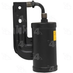 Order New Drier Or Accumulator by FOUR SEASONS - 33581 For Your Vehicle
