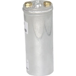 Order New Drier Or Accumulator by FOUR SEASONS - 33590 For Your Vehicle