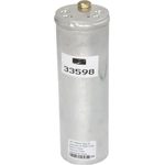 Order New Drier Or Accumulator by FOUR SEASONS - 33598 For Your Vehicle
