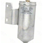 Order New Drier Or Accumulator by FOUR SEASONS - 33599 For Your Vehicle
