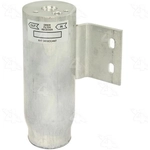 Order New Drier Or Accumulator by FOUR SEASONS - 33601 For Your Vehicle