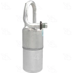Order New Drier Or Accumulator by FOUR SEASONS - 33626 For Your Vehicle