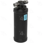 Order New Drier Or Accumulator by FOUR SEASONS - 33630 For Your Vehicle