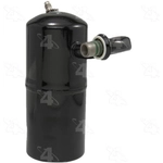 Order New Drier Or Accumulator by FOUR SEASONS - 33635 For Your Vehicle