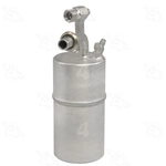 Order New Drier Or Accumulator by FOUR SEASONS - 33636 For Your Vehicle