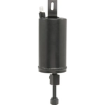 Order New Drier Or Accumulator by FOUR SEASONS - 33661 For Your Vehicle