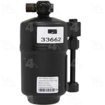 Order New Drier Or Accumulator by FOUR SEASONS - 33662 For Your Vehicle
