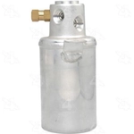 Order New Drier Or Accumulator by FOUR SEASONS - 33700 For Your Vehicle